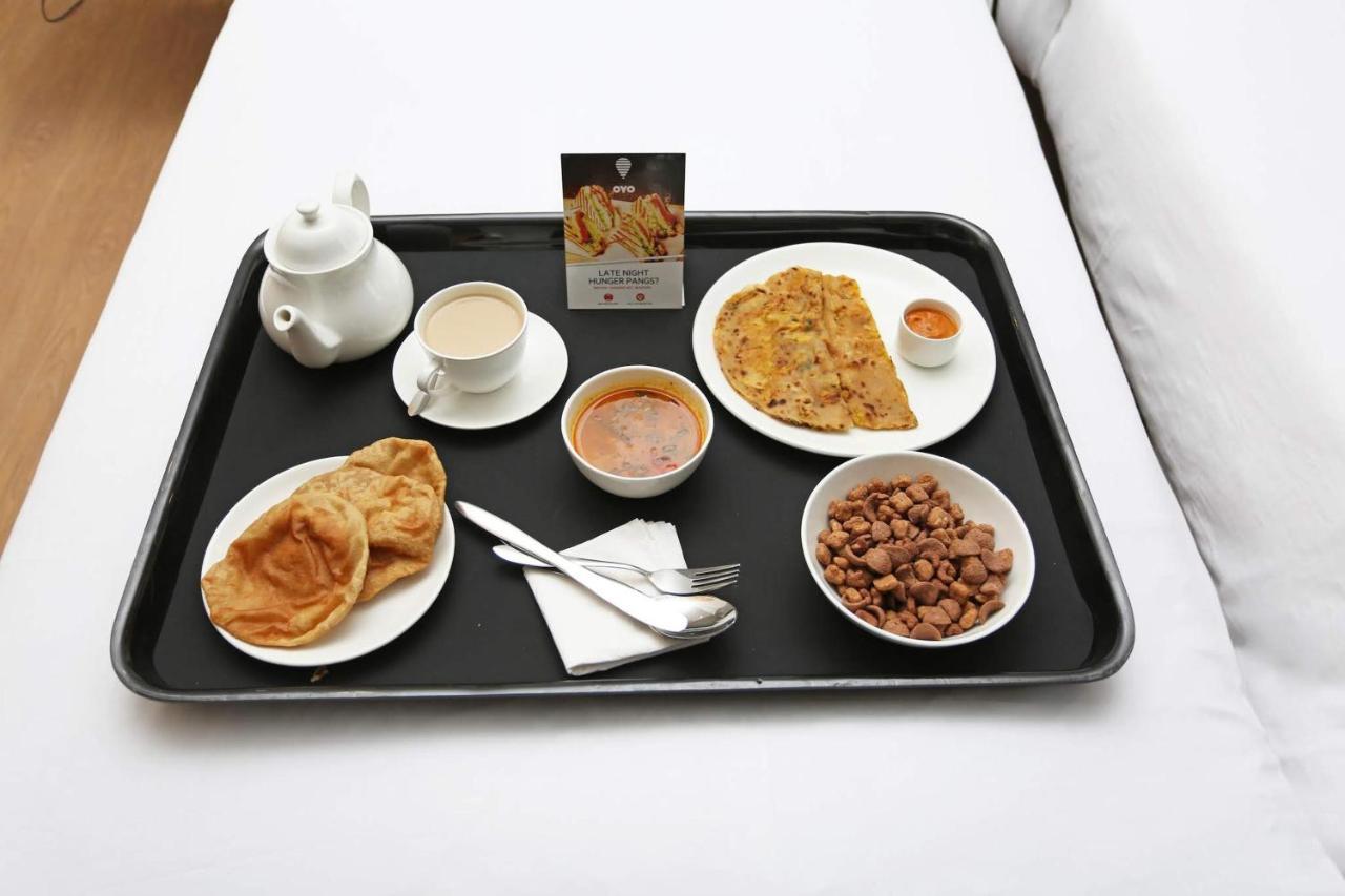 Retreat Hotel & Spa Gangtok Kültér fotó